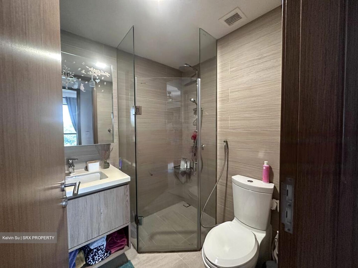 Kingsford Waterbay (D19), Apartment #497913591
